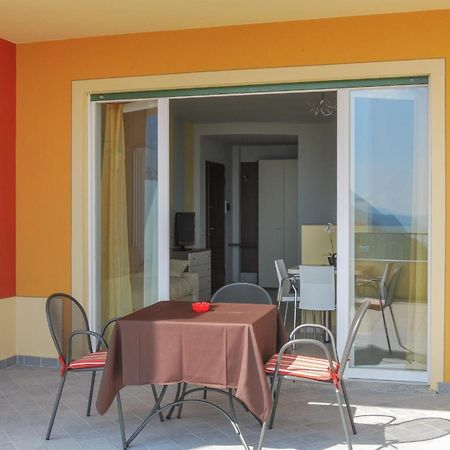 Residence Usignolo Trarego 部屋 写真