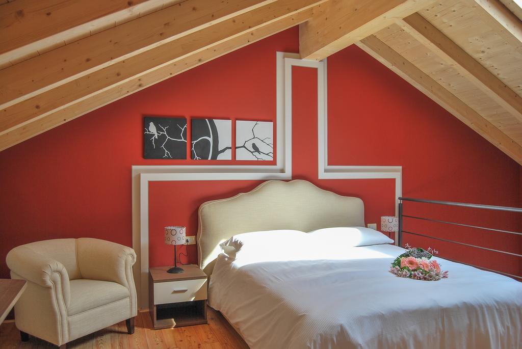 Residence Usignolo Trarego 部屋 写真