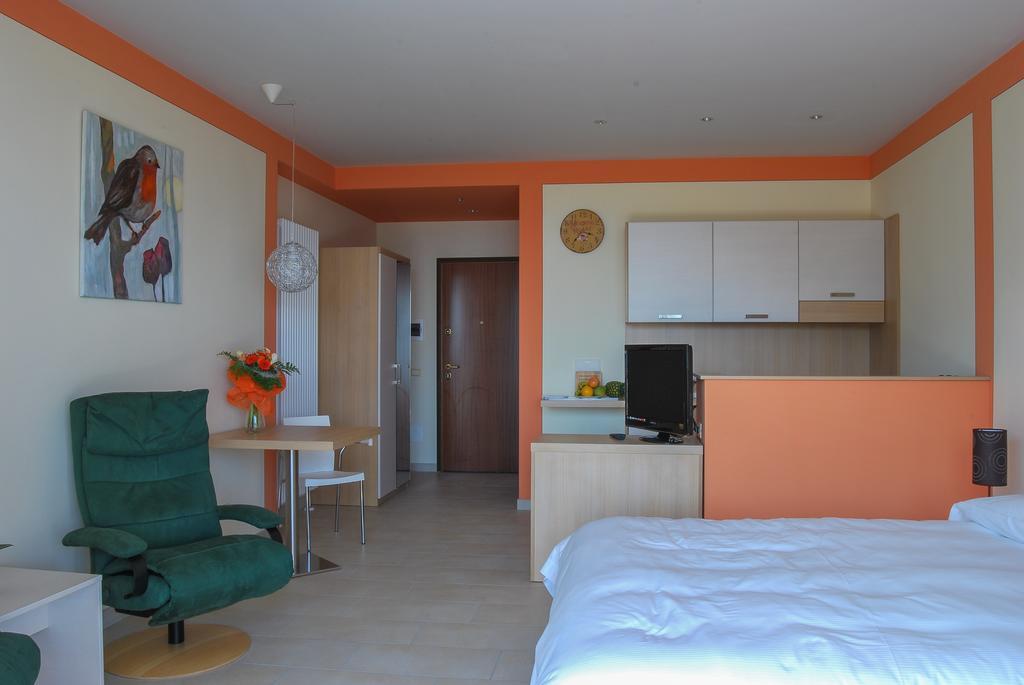 Residence Usignolo Trarego 部屋 写真