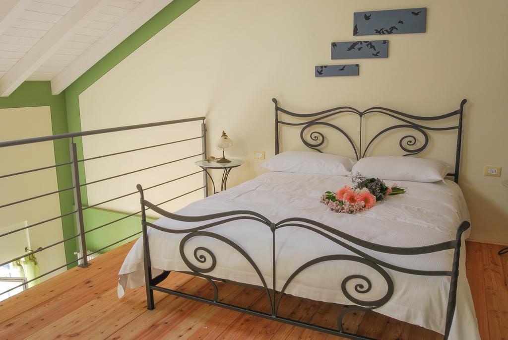 Residence Usignolo Trarego エクステリア 写真