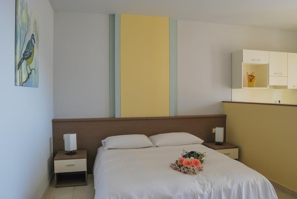 Residence Usignolo Trarego 部屋 写真