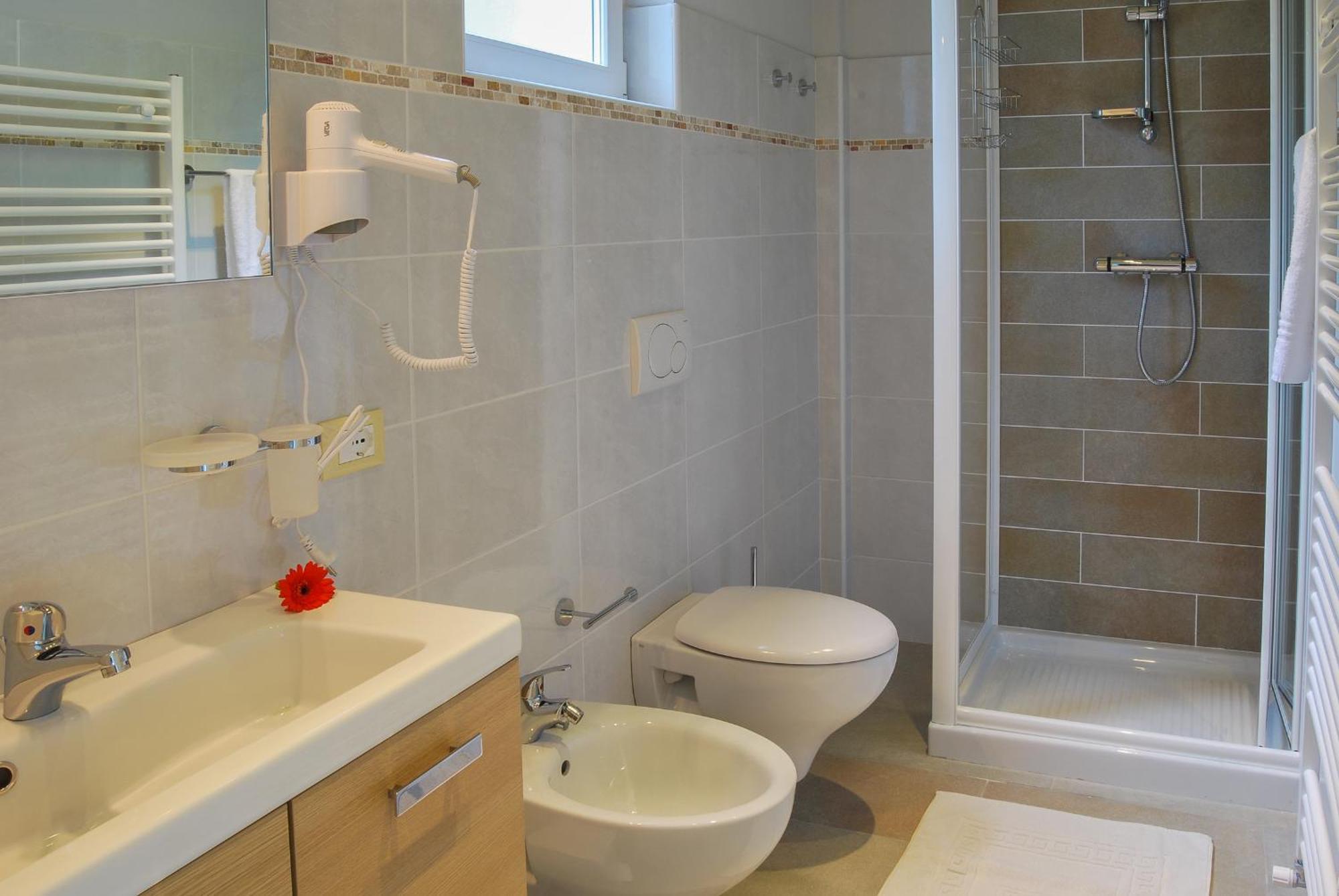 Residence Usignolo Trarego 部屋 写真
