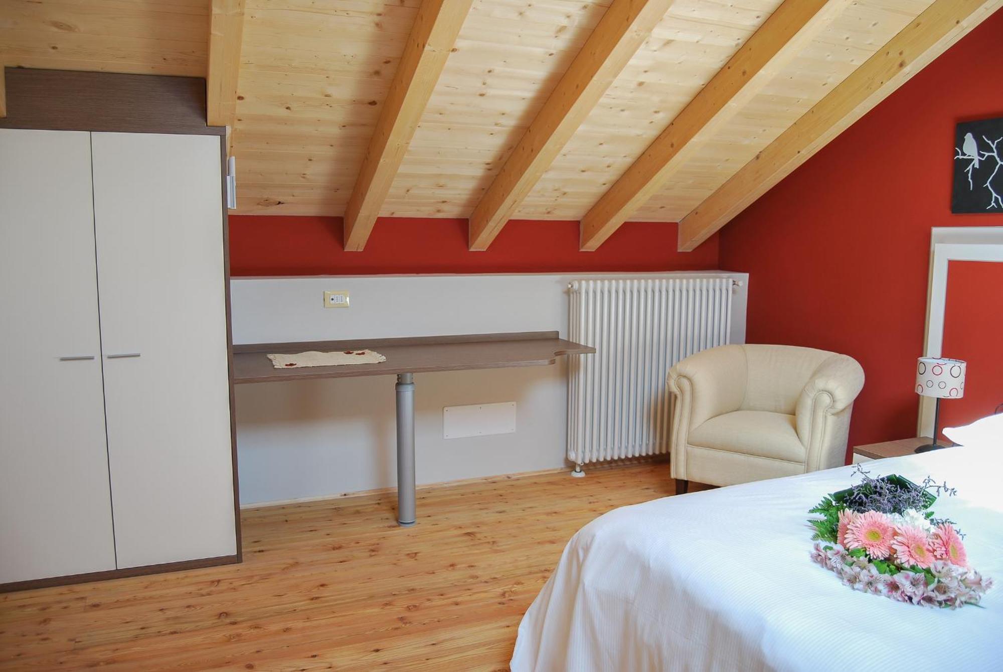 Residence Usignolo Trarego 部屋 写真