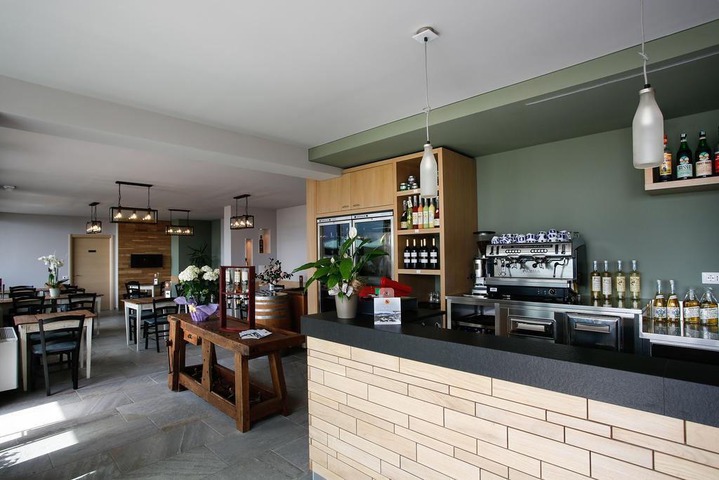Residence Usignolo Trarego エクステリア 写真