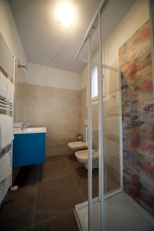 Residence Usignolo Trarego エクステリア 写真